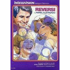 Reversi - Intellivision