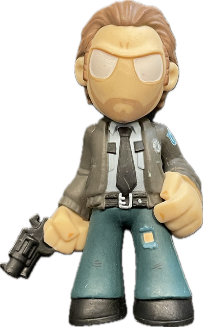 Funko MM: The Walking Dead (S4)