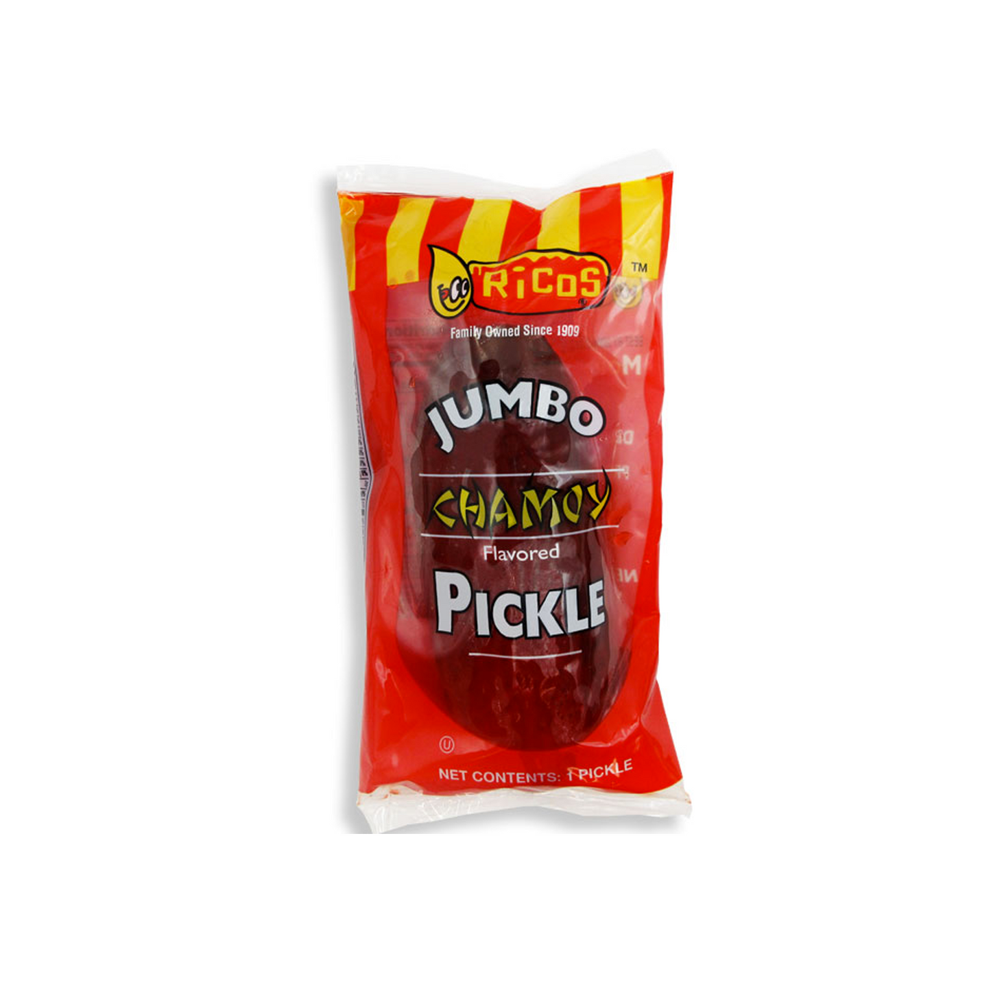 Ricos Chamoy Pickle (US)