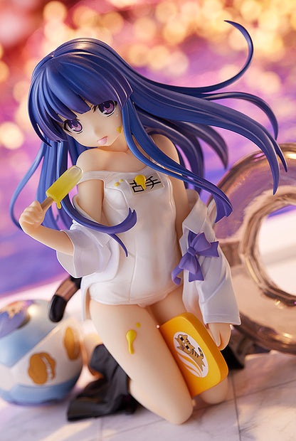 Higurashi: When They Cry SOTSU - Rika Furude 1/7 Scale Figure (Night Pool Ver.)