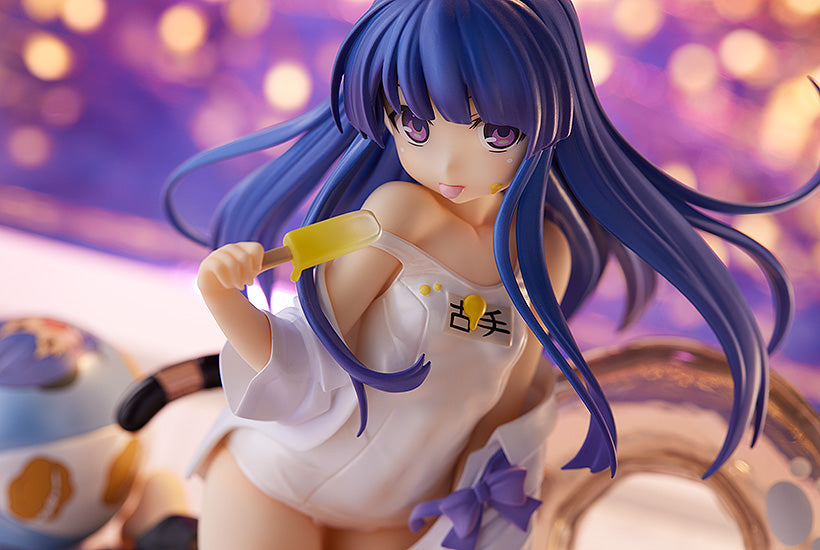 Higurashi: When They Cry SOTSU - Rika Furude 1/7 Scale Figure (Night Pool Ver.)