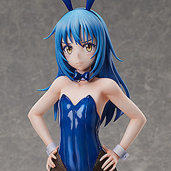 Rimuru Bunny Ver That Time I Got Reincarnated as a Slime Figure