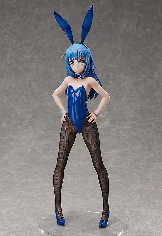 Rimuru Bunny Ver That Time I Got Reincarnated as a Slime Figure