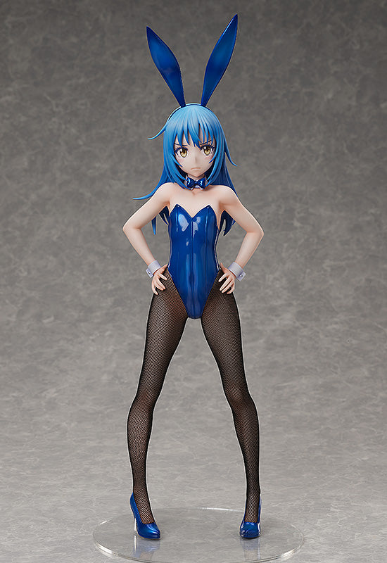 Rimuru Bunny Ver That Time I Got Reincarnated as a Slime Figure