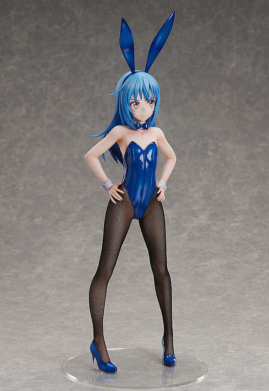 Rimuru Bunny Ver That Time I Got Reincarnated as a Slime Figure