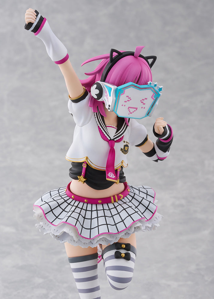 Love Live! Rina Tennoji Figure