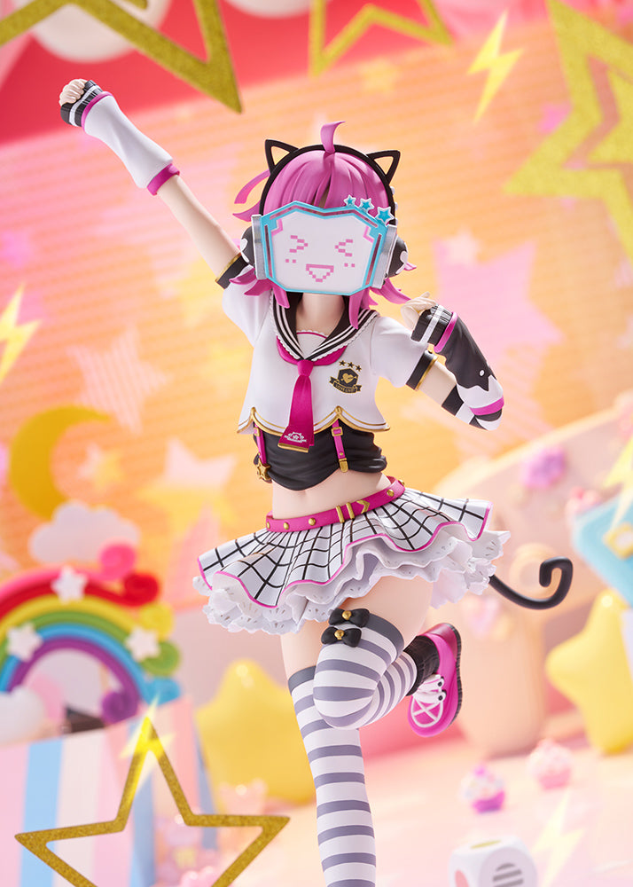 Love Live! Rina Tennoji Figure