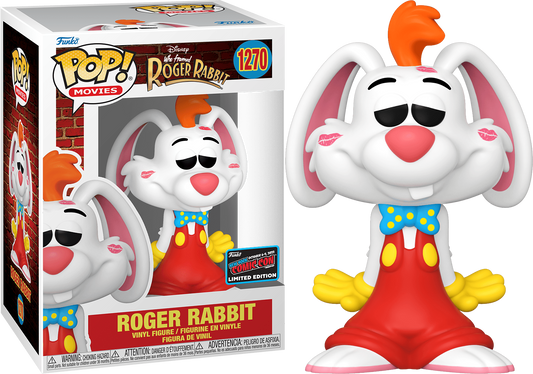 Roger Rabbit