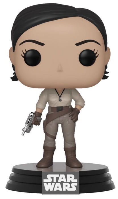 POP! Star Wars: 316 SW, Rose