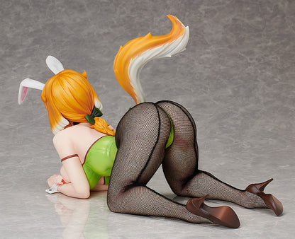 Harem in the Labyrinth of Another World - Roxanne 1/4 Scale Figure (Bunny Ver.)