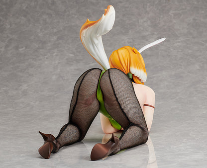 Harem in the Labyrinth of Another World - Roxanne 1/4 Scale Figure (Bunny Ver.)