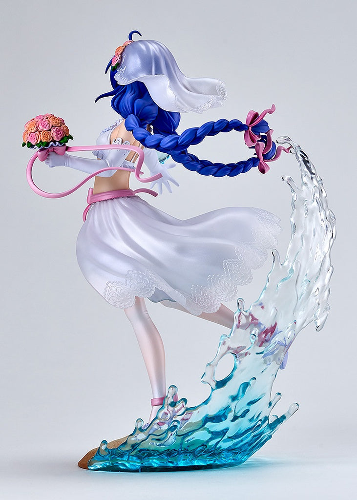 Mushoku Tensei: Jobless Reincarnation - Roxy Migurdia 1/7 Scale Figure (Wedding Swimsuit Ver.)