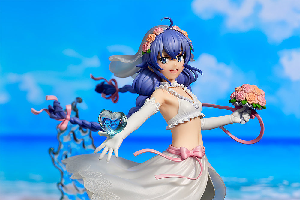Mushoku Tensei: Jobless Reincarnation - Roxy Migurdia 1/7 Scale Figure (Wedding Swimsuit Ver.)