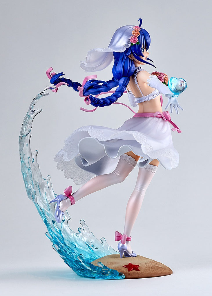 Mushoku Tensei: Jobless Reincarnation - Roxy Migurdia 1/7 Scale Figure (Wedding Swimsuit Ver.)