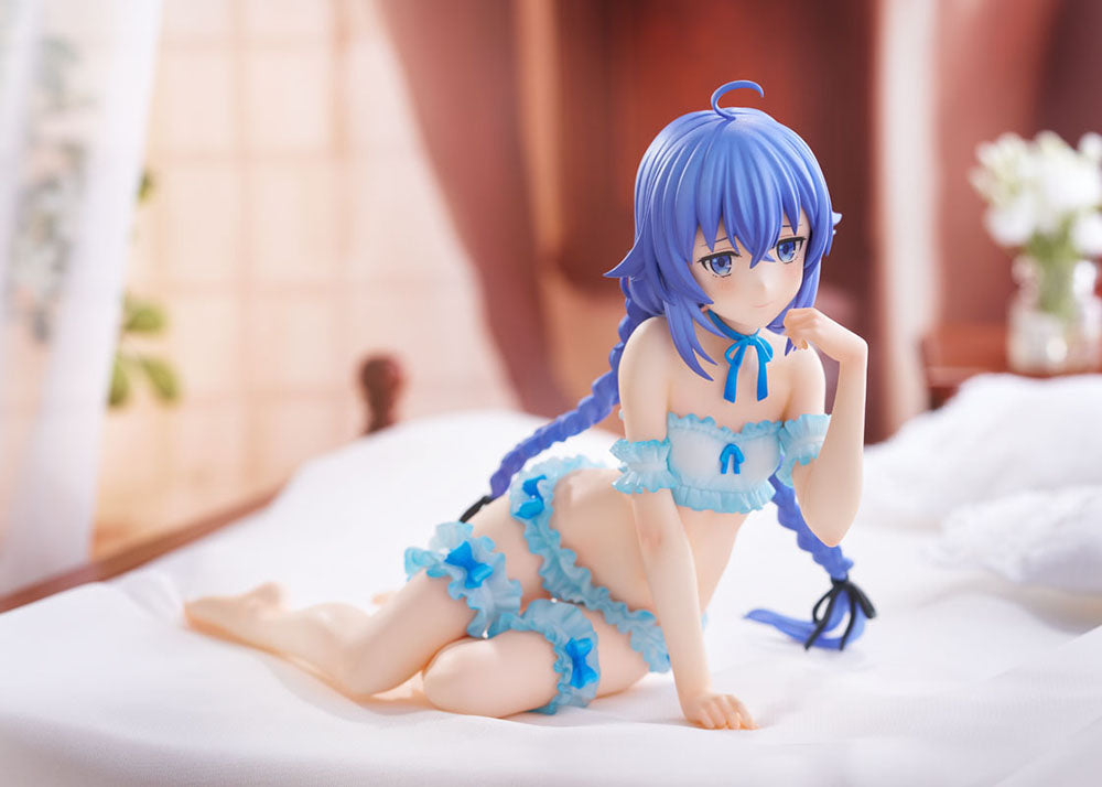 Mushoku Tensei Roxy Migurdia lingerie Ver. 1/7 Scale Figure