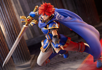 Fire Emblem - Roy 1/7 Scale Figure