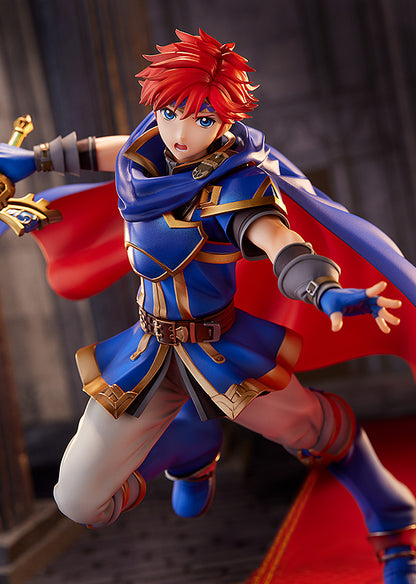 Fire Emblem - Roy 1/7 Scale Figure