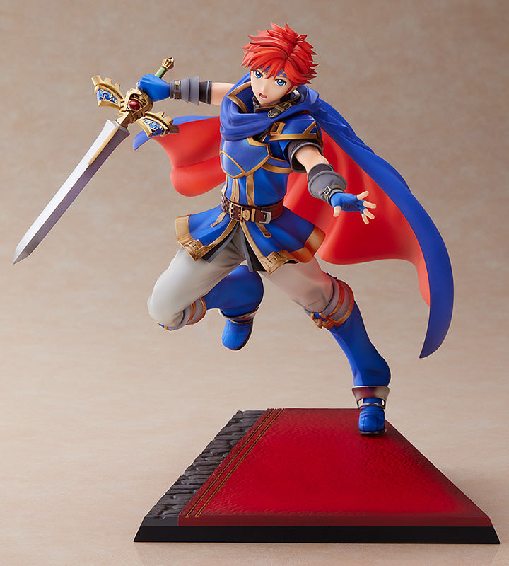 Fire Emblem - Roy 1/7 Scale Figure