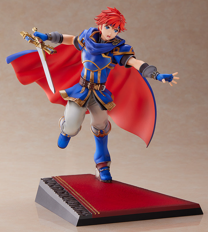 Fire Emblem - Roy 1/7 Scale Figure