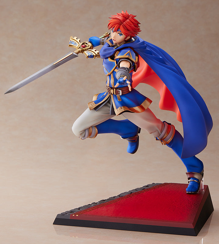 Fire Emblem - Roy 1/7 Scale Figure