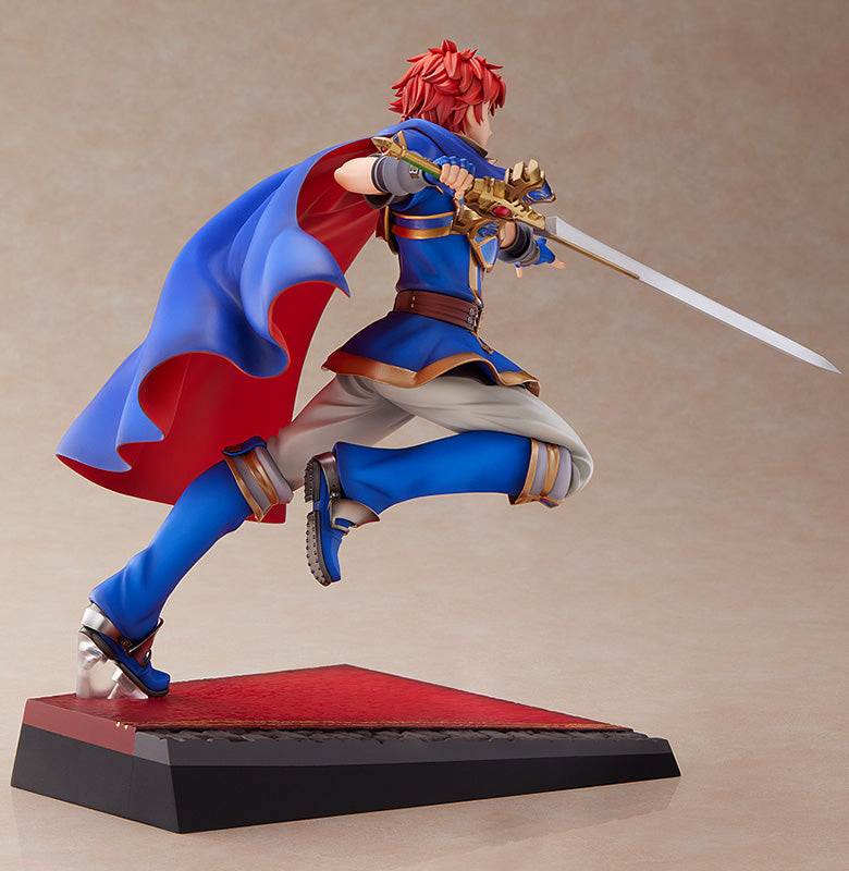 Fire Emblem - Roy 1/7 Scale Figure