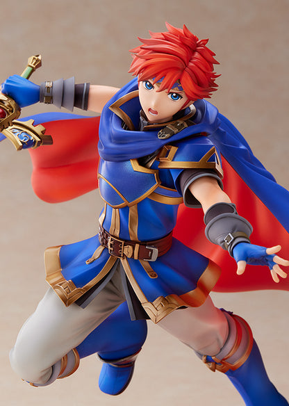 Fire Emblem - Roy 1/7 Scale Figure