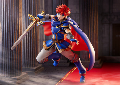 Fire Emblem - Roy 1/7 Scale Figure