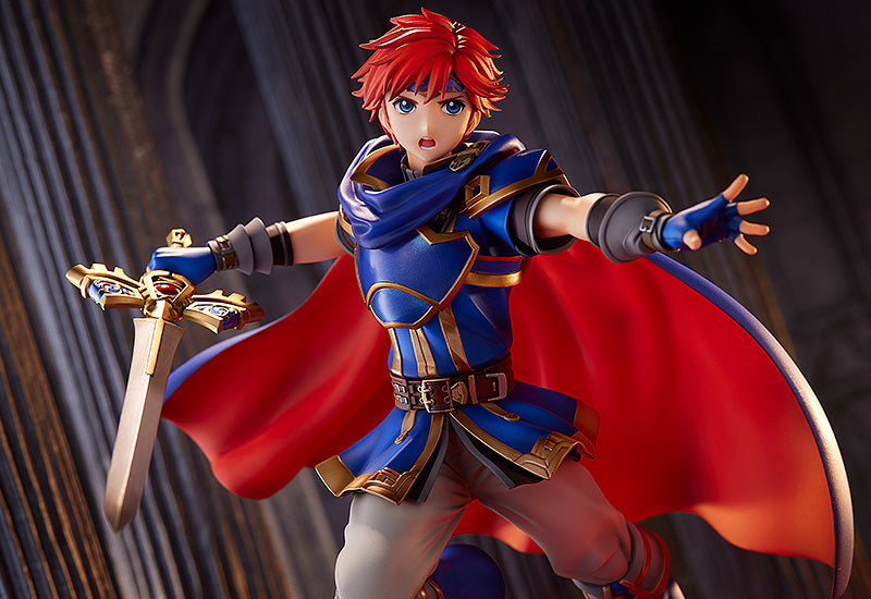 Fire Emblem - Roy 1/7 Scale Figure