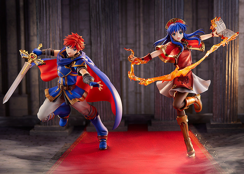 Fire Emblem - Roy 1/7 Scale Figure