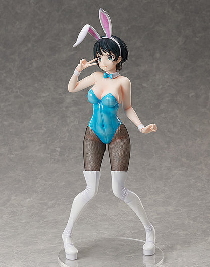 Rent-A-Girlfriend - Ruka Sarashina 1/4 Scale Figure (Bunny Ver.)