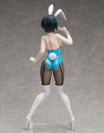 Rent-A-Girlfriend - Ruka Sarashina 1/4 Scale Figure (Bunny Ver.)