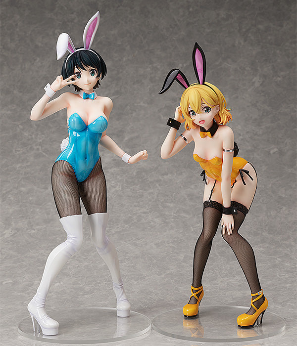 Rent-A-Girlfriend - Ruka Sarashina 1/4 Scale Figure (Bunny Ver.)