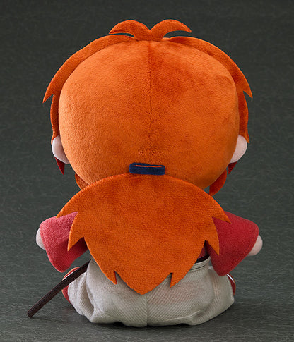 Rurouni Kenshin - Kenshin Himura Meiji 6.5 Inch Plush