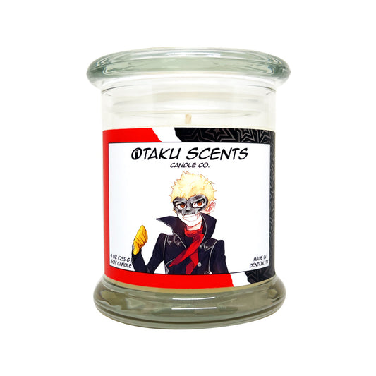 Ryuji (Skull)