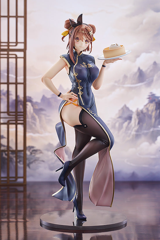Atelier Ryza: Chinese Dress Ver. Figure