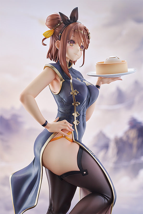 Atelier Ryza: Chinese Dress Ver. Figure