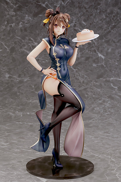 Atelier Ryza: Chinese Dress Ver. Figure