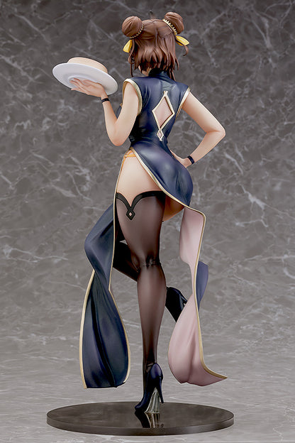 Atelier Ryza: Chinese Dress Ver. Figure