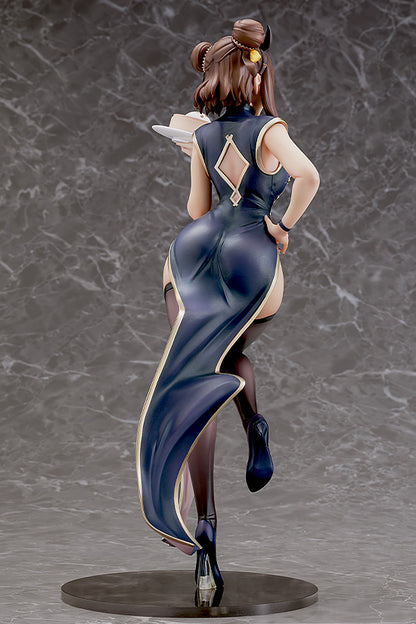 Atelier Ryza: Chinese Dress Ver. Figure