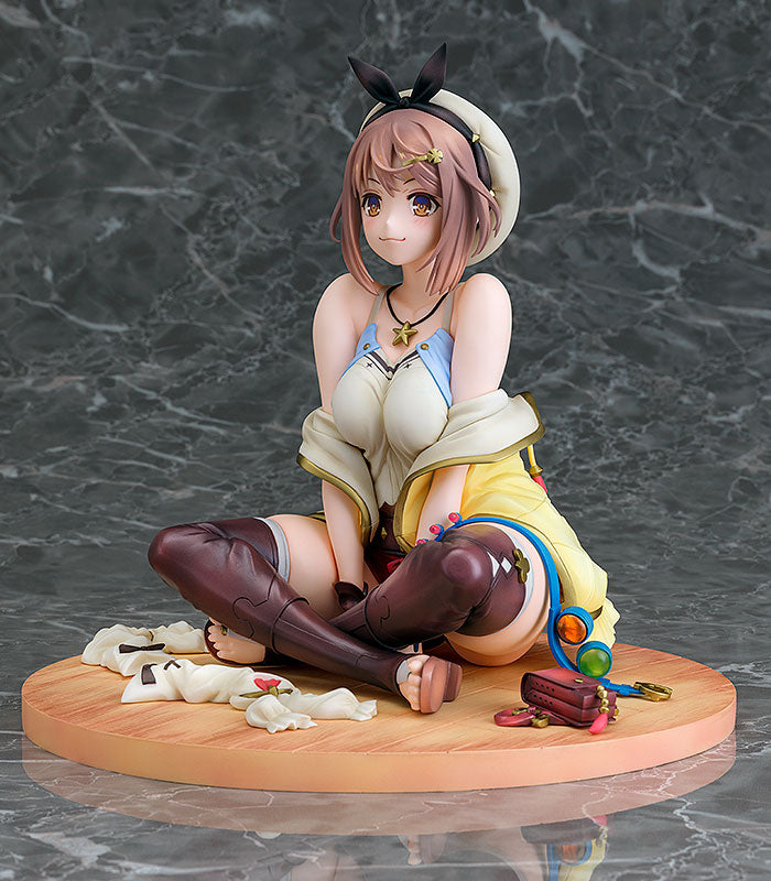 Atelier Ryza Ever Darkness & the Secret Hideout - Reisalin Stout 1/6 Scale Figure (Relaxed Ver.)