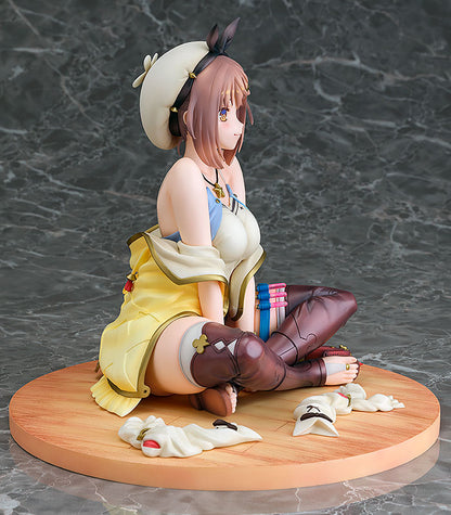 Atelier Ryza Ever Darkness & the Secret Hideout - Reisalin Stout 1/6 Scale Figure (Relaxed Ver.)