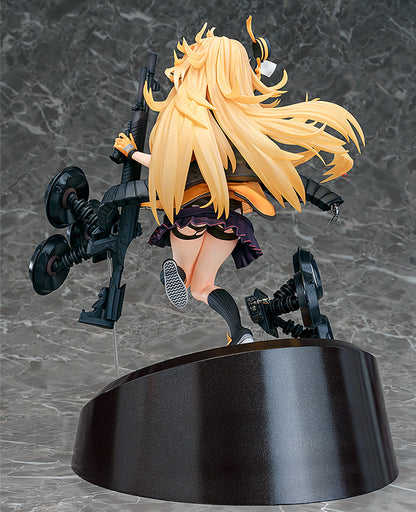 Girls' Frontline - S.A.T.8 1/7 Scale Figure (Heavy Damage Ver.)