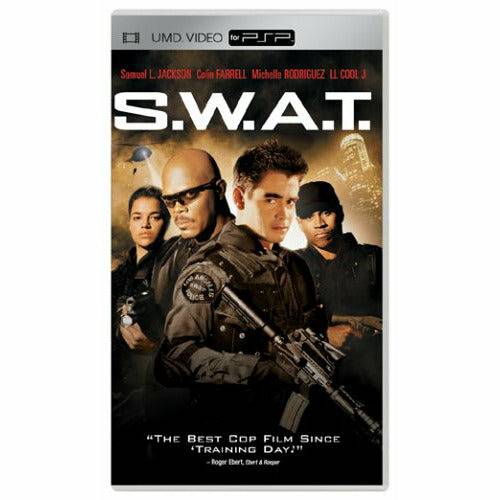 S.W.A.T. [UMD for PSP]