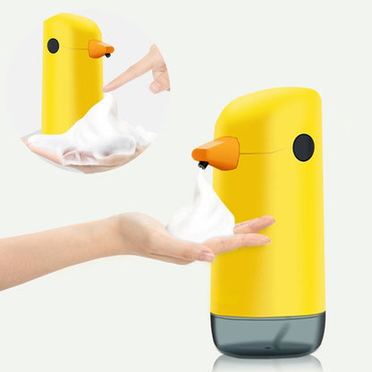 Duck Soap Dispenser