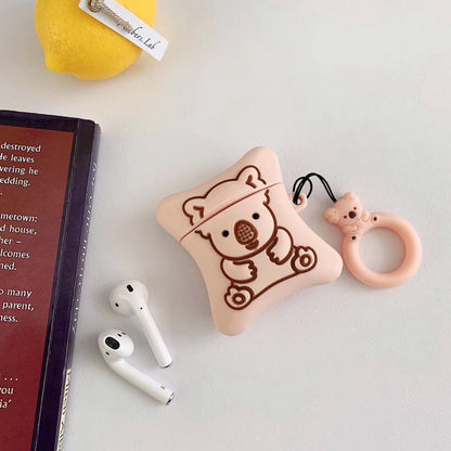 Koala Cookies AirPods Case