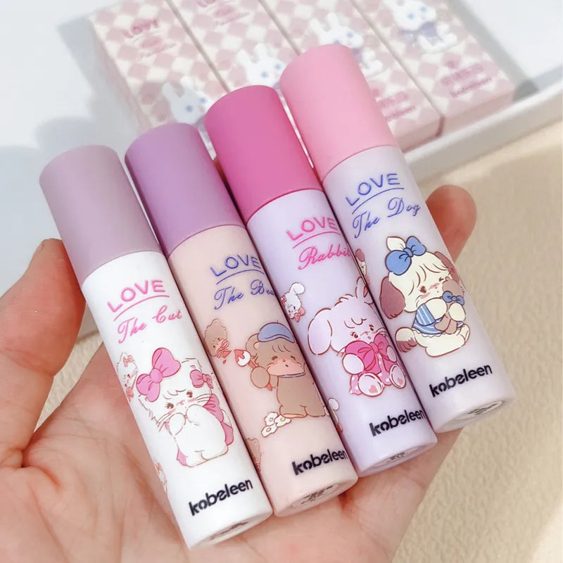 Kobeleen Matte Lip Gloss