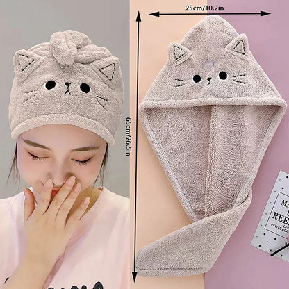 Cat Hair Towel