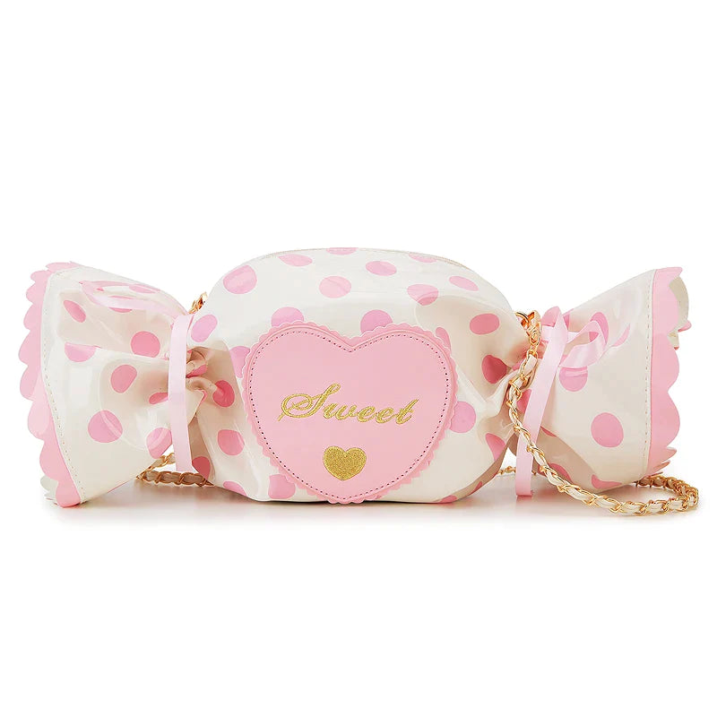 Candy-Shaped Lolita Handbags