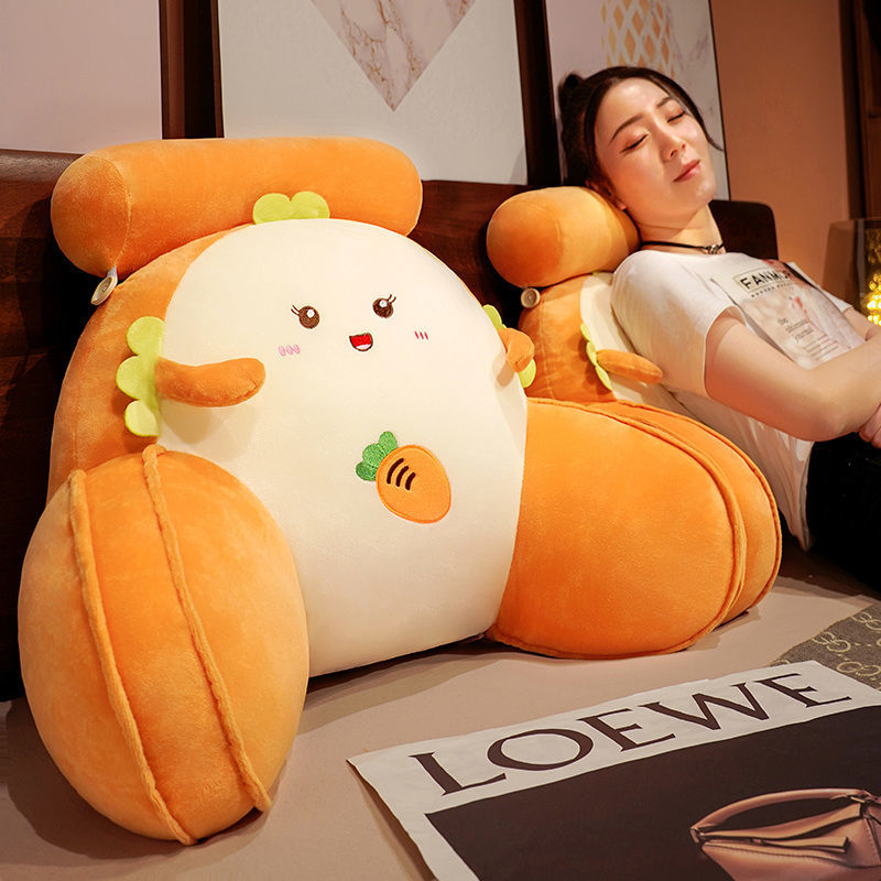 Kawaii Reading Pillows