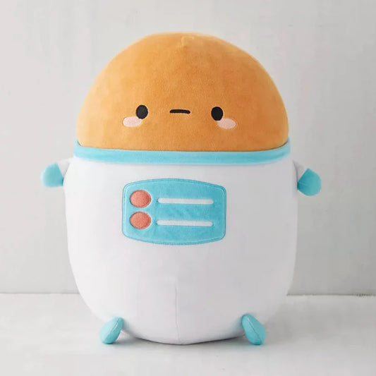 Space Potato Plushie